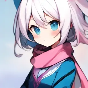 Profile image of シロザメ