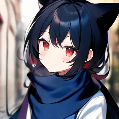 Profile image of クロザメ