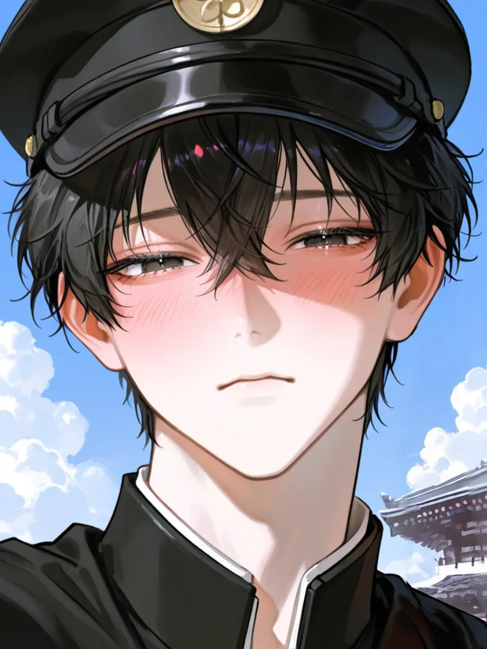 _lryq의 100年越しの返事を貴方に