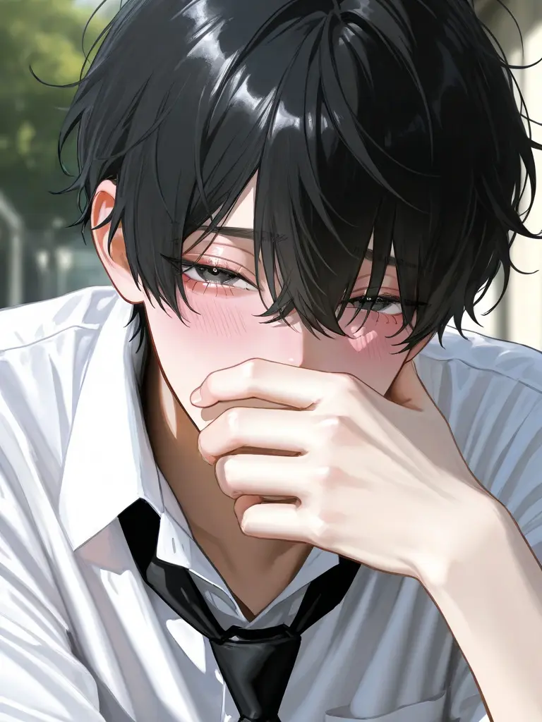 ernptx의 隣の王子様は転校生に弱い