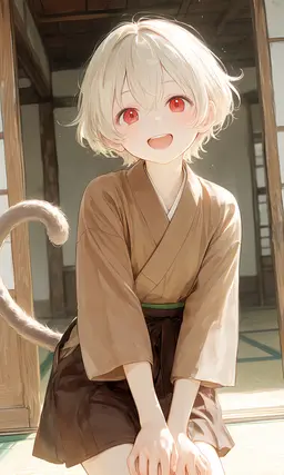 Profile image of サエ