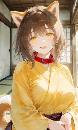 Profile image of マロン