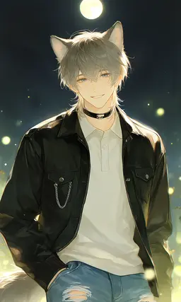 Profile image of 尚輝