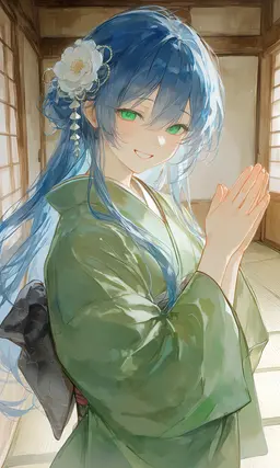 Profile image of ミヅキ