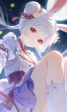 Profile image of 兎楼