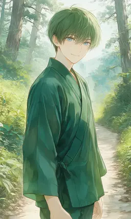 Profile image of 翠