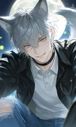 Profile image of 尚輝