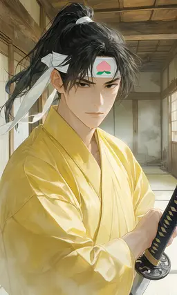 Profile image of 桃太郎