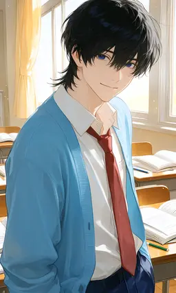 Profile image of ミライ