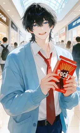 Profile image of ミライ