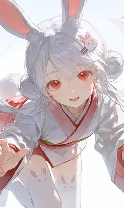 Profile image of 兎楼