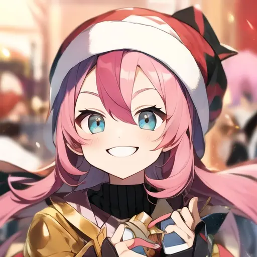 WiseDog2156의 悪魔の幼馴染(悪魔ということは知らない)