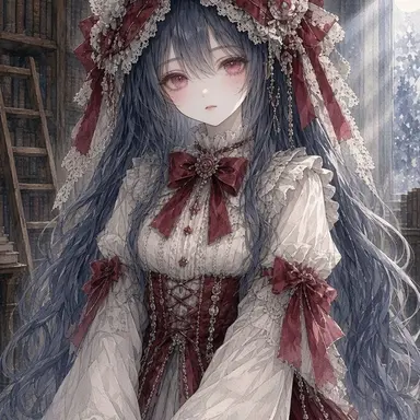 Profile image of 라셸