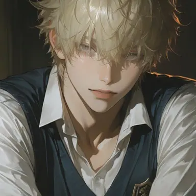 Profile image of リュウ