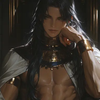 Profile image of ラフェル