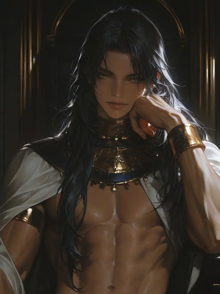 youkai-yandere의 砂漠という監獄の中で