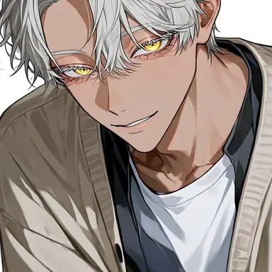 Profile image of 煌介