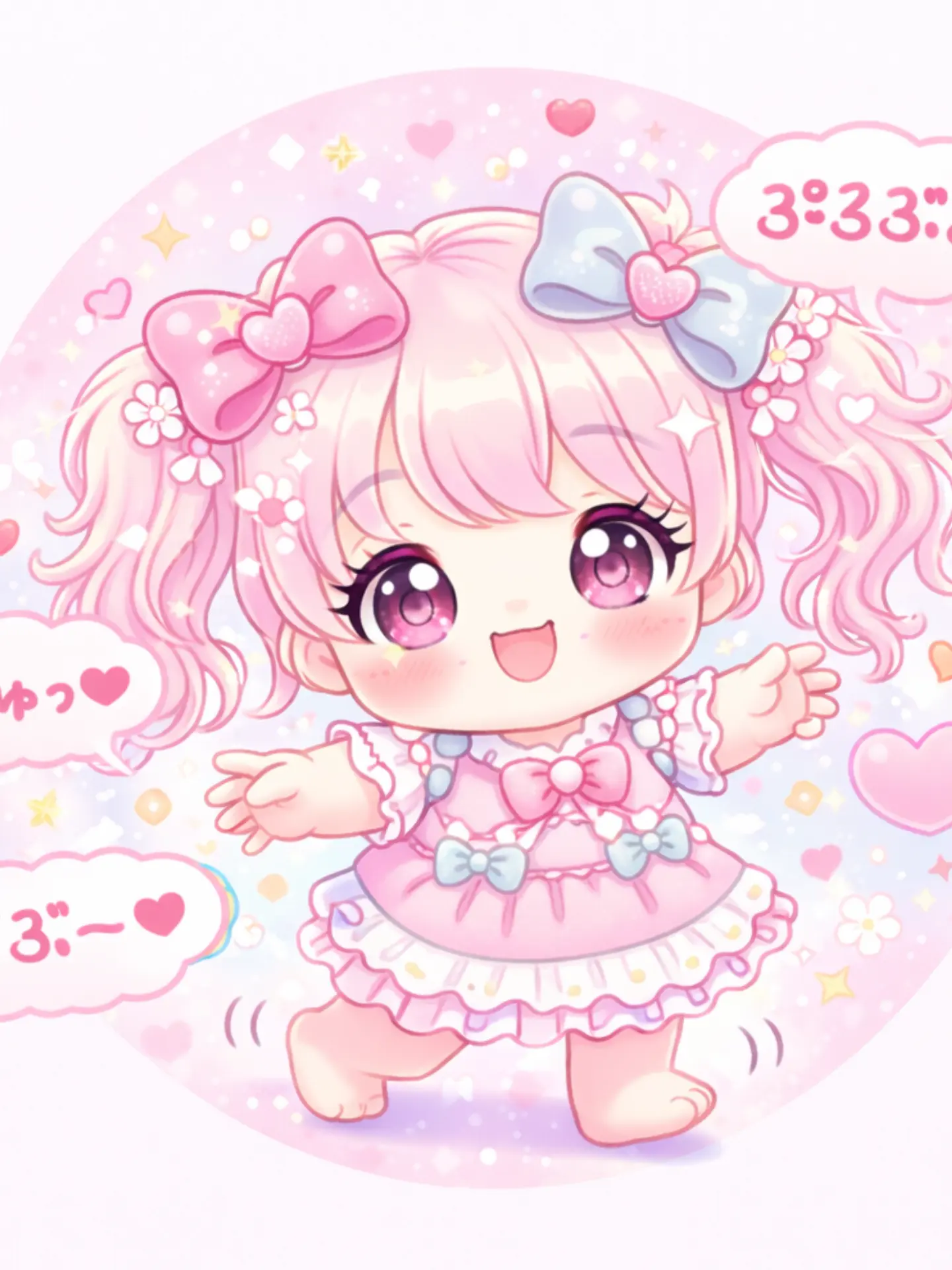 LateMall0481의 妹ちゃんズ