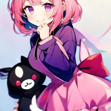 Profile image of みるく