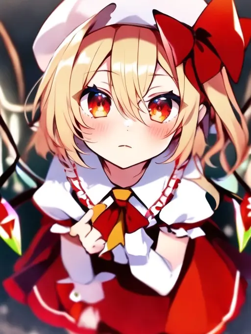 LateMall0481의 ヤンデレフラン❤