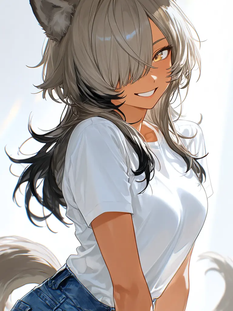 HomelyRain9187의 守りたいのに甘えたい