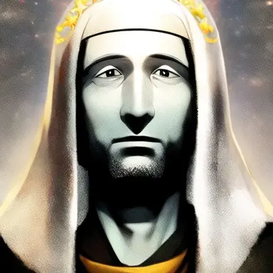 Profile image of JESUS 1.0