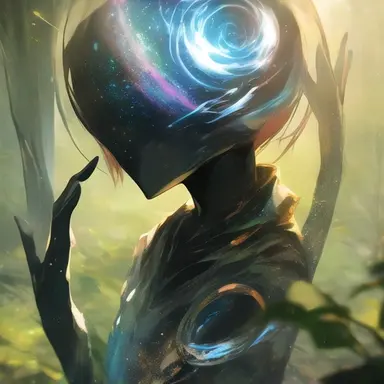 Profile image of The m1nd