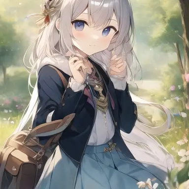 Profile image of Cipher