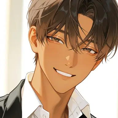 Profile image of Chi