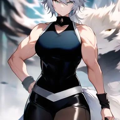 Profile image of Kaorra