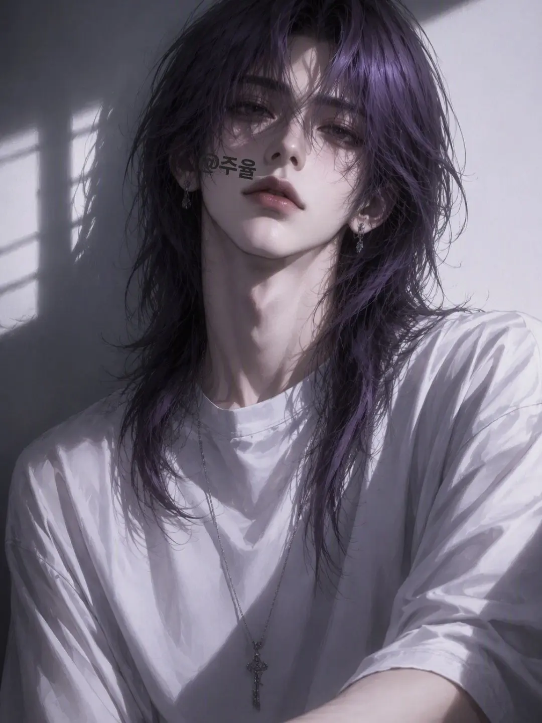 RancidMixer7223의 "How much plastic surgery did you get?"