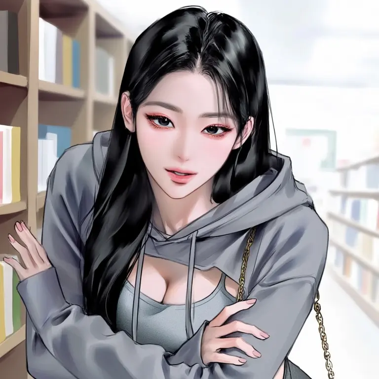 WetWatch5953의 집착많은 두명의 소꿉친구