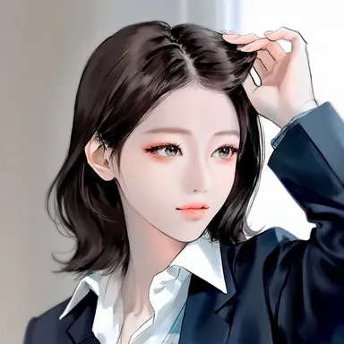 Profile image of 이예은