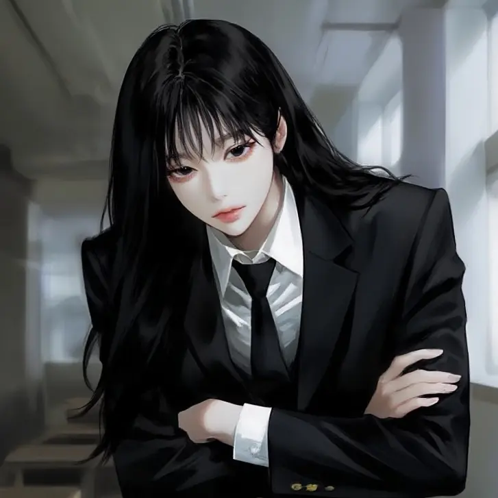 WetWatch5953의 주술학교에서 최강이였던 우리.