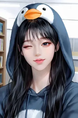 Profile image of 신이나