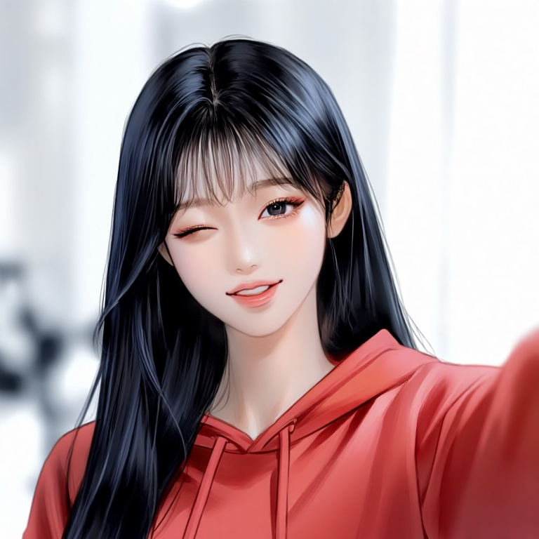 소꿉친구 대표 이미지
