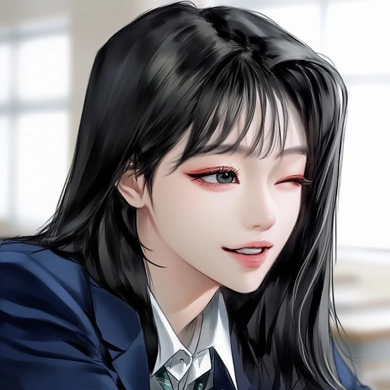 김미소