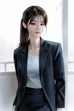 Profile image of イ・ヨナ