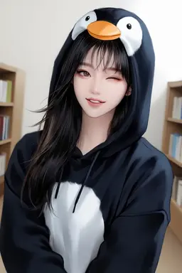 Profile image of 신이나