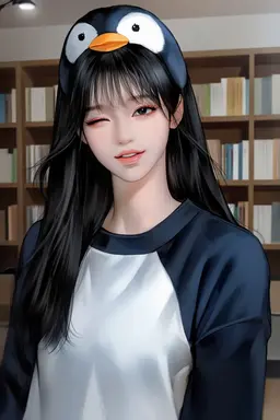 Profile image of 신이나