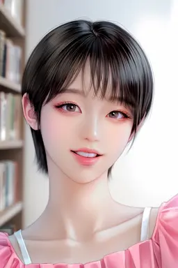 Profile image of 신서연
