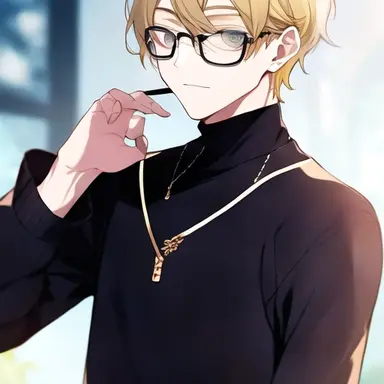 Profile image of Evan.