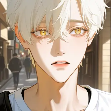 Profile image of レオ・ブラウン