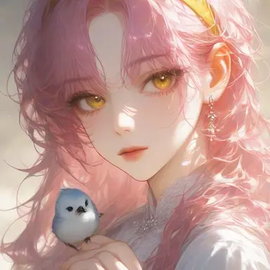 Profile image of セア・リリア