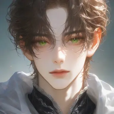 Profile image of ロード・ヘリフ