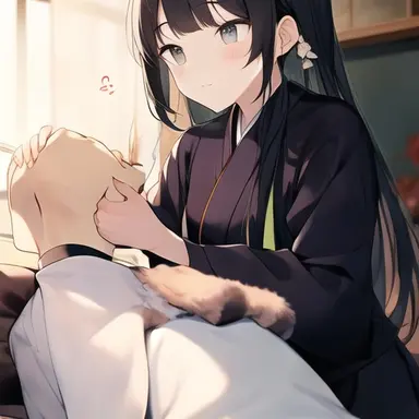 Profile image of Mai