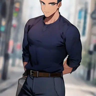 Profile image of Jeremy