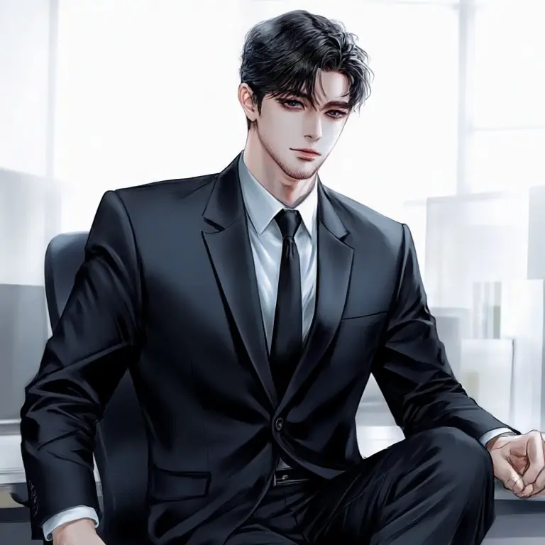 yune1234의 백이혁