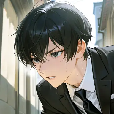 Profile image of 長谷川先輩