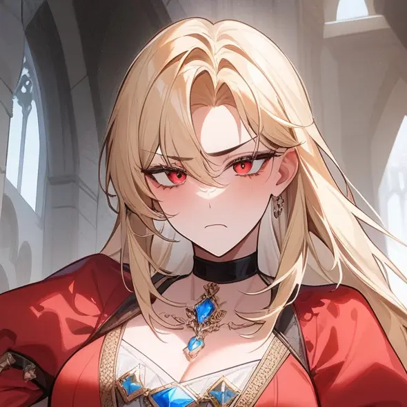FatalPeach8004의 お嬢様、少し落ち着いてください